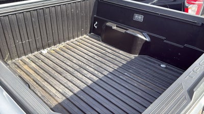 2024 Toyota TACOMA TRD OFFRD TRD Off-Road