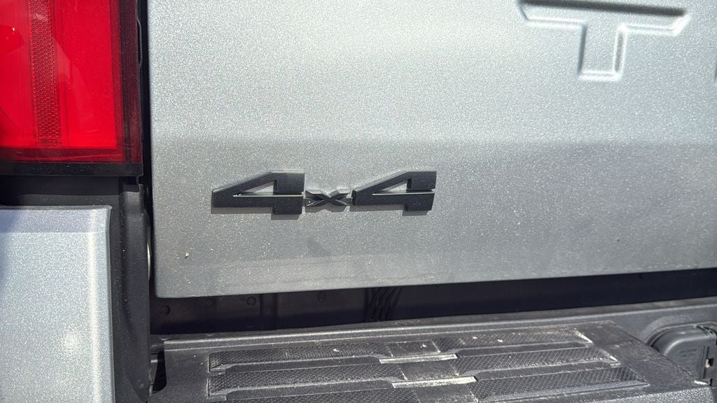 2024 Toyota TACOMA TRD OFFRD TRD Off-Road