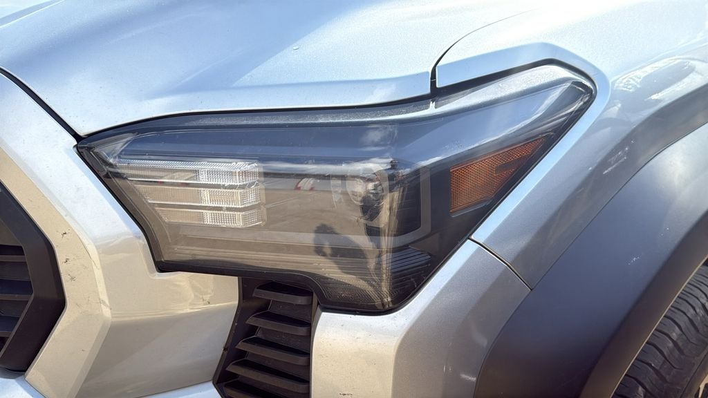 2024 Toyota TACOMA TRD OFFRD TRD Off-Road