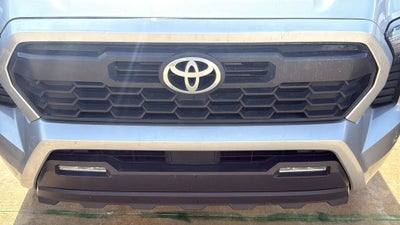 2024 Toyota TACOMA TRD OFFRD TRD Off-Road