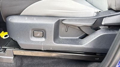 2025 Toyota TACOMA TRD SPORT TRD Sport