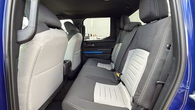 2025 Toyota TACOMA TRD SPORT TRD Sport