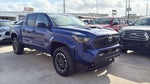 2025 Toyota TACOMA TRD SPORT TRD Sport