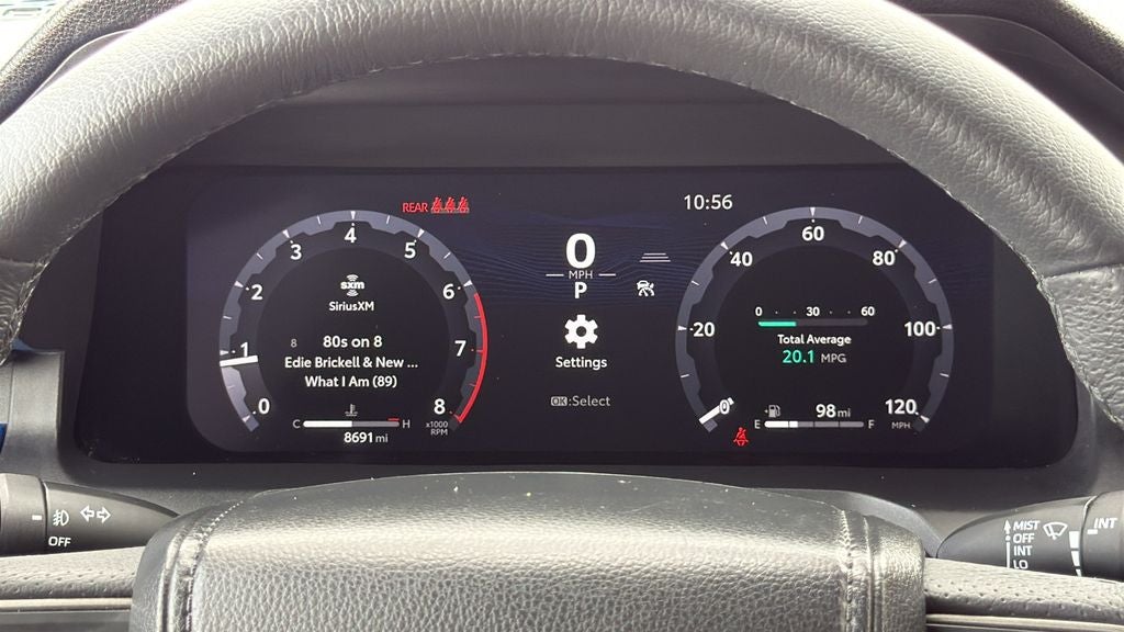 2025 Toyota TACOMA TRD SPORT TRD Sport