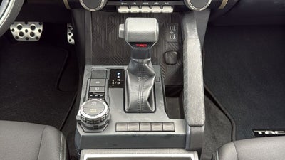 2025 Toyota TACOMA TRD SPORT TRD Sport