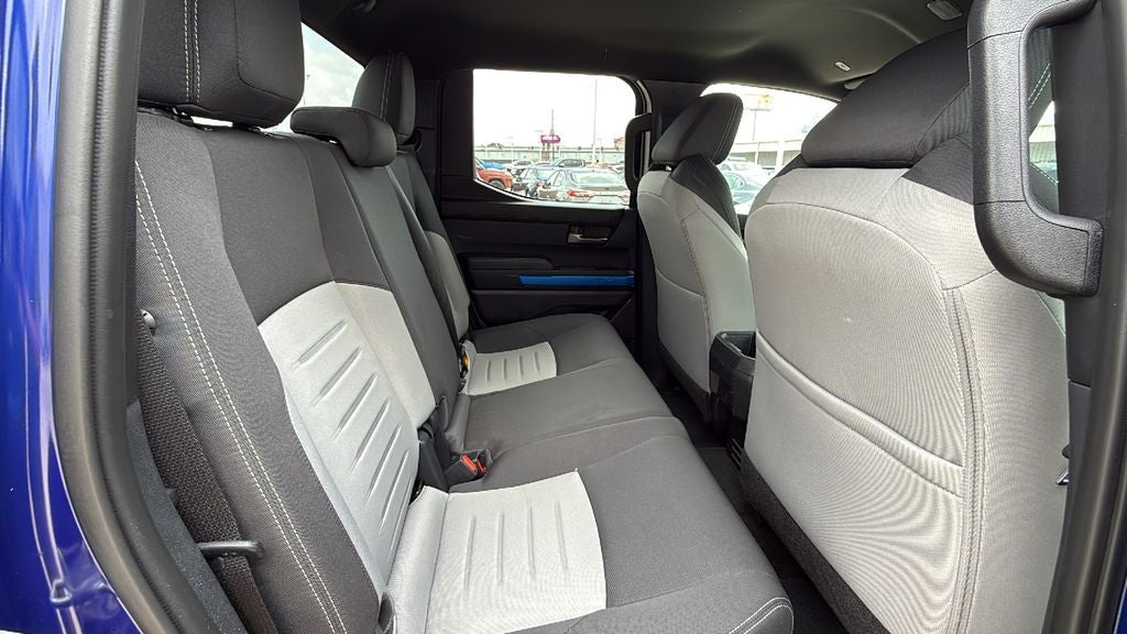 2025 Toyota TACOMA TRD SPORT TRD Sport