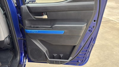 2025 Toyota TACOMA TRD SPORT TRD Sport