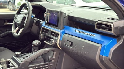 2025 Toyota TACOMA TRD SPORT TRD Sport