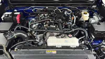 2025 Toyota TACOMA TRD SPORT TRD Sport