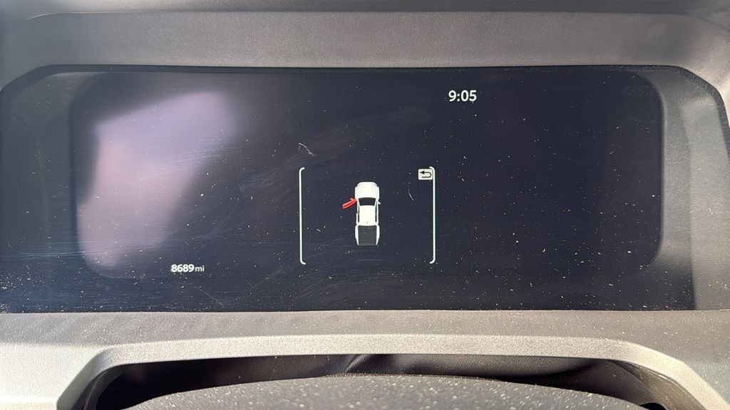 2025 Toyota TACOMA TRD SPORT TRD Sport