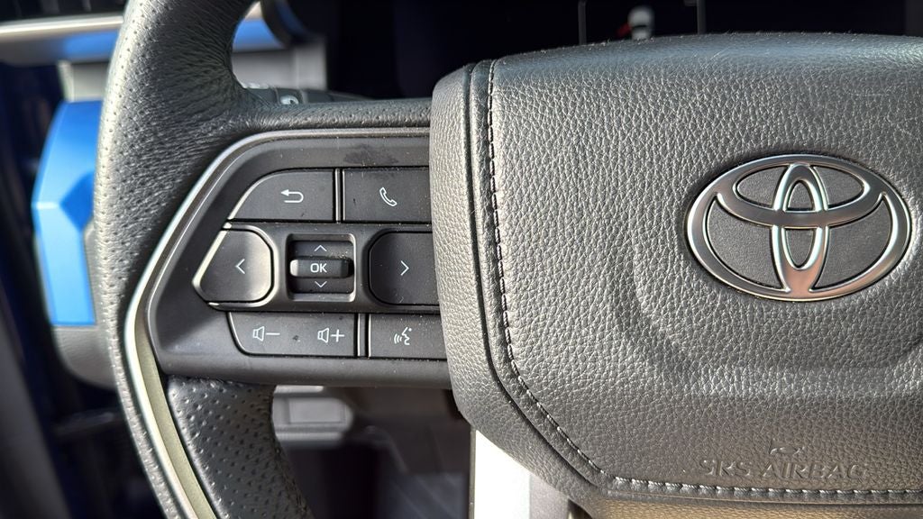 2025 Toyota TACOMA TRD SPORT TRD Sport