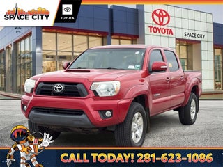 2015 Toyota TACOMA TRD Pro V6