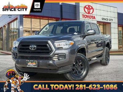 2023 Toyota TACOMA SR SR