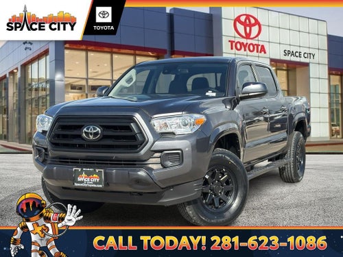 2023 Toyota TACOMA SR SR