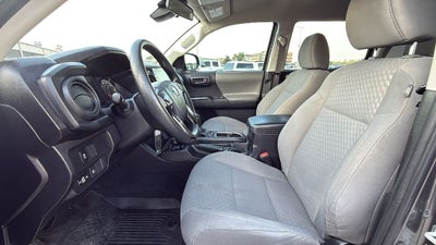 2023 Toyota TACOMA SR SR