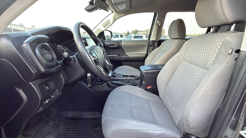 2023 Toyota TACOMA SR SR