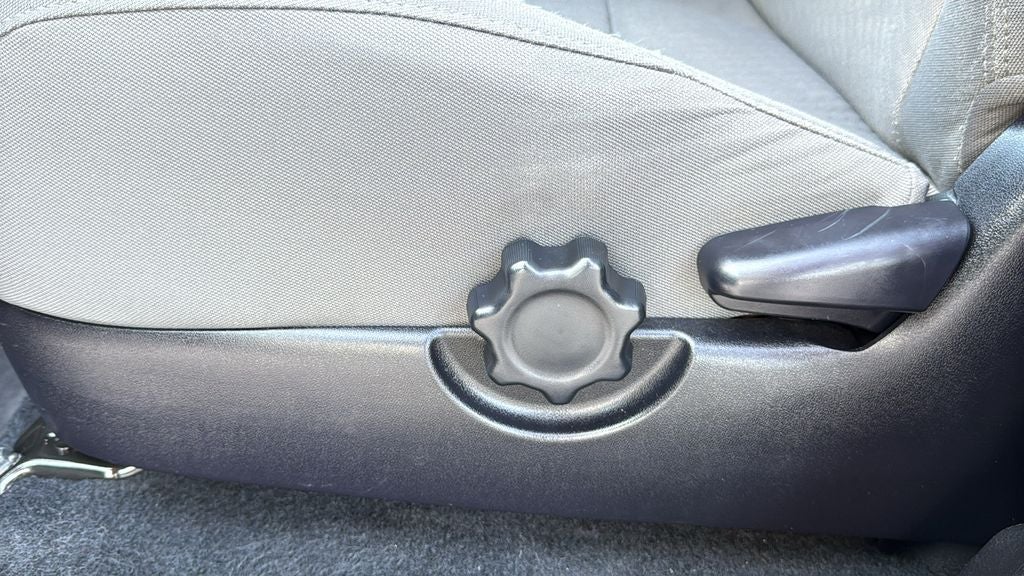 2023 Toyota TACOMA SR SR