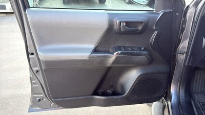 2023 Toyota TACOMA SR SR