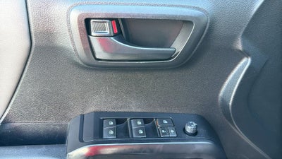 2023 Toyota TACOMA SR SR