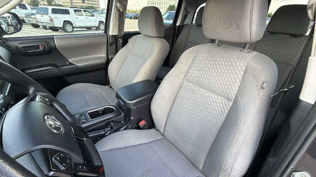 2023 Toyota TACOMA SR SR