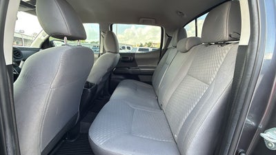 2023 Toyota TACOMA SR SR