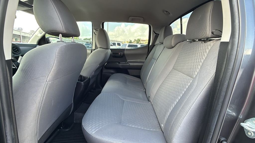 2023 Toyota TACOMA SR SR