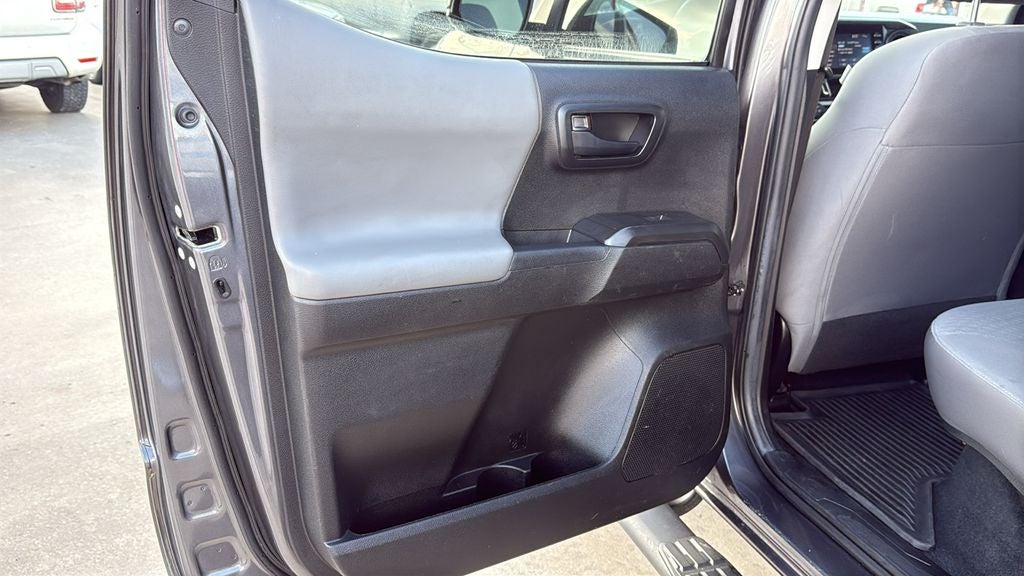 2023 Toyota TACOMA SR SR