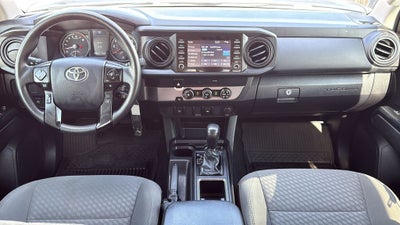 2023 Toyota TACOMA SR SR