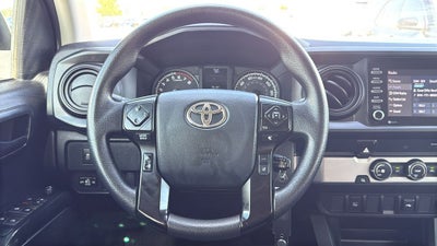 2023 Toyota TACOMA SR SR