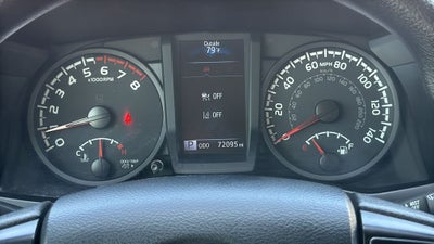 2023 Toyota TACOMA SR SR