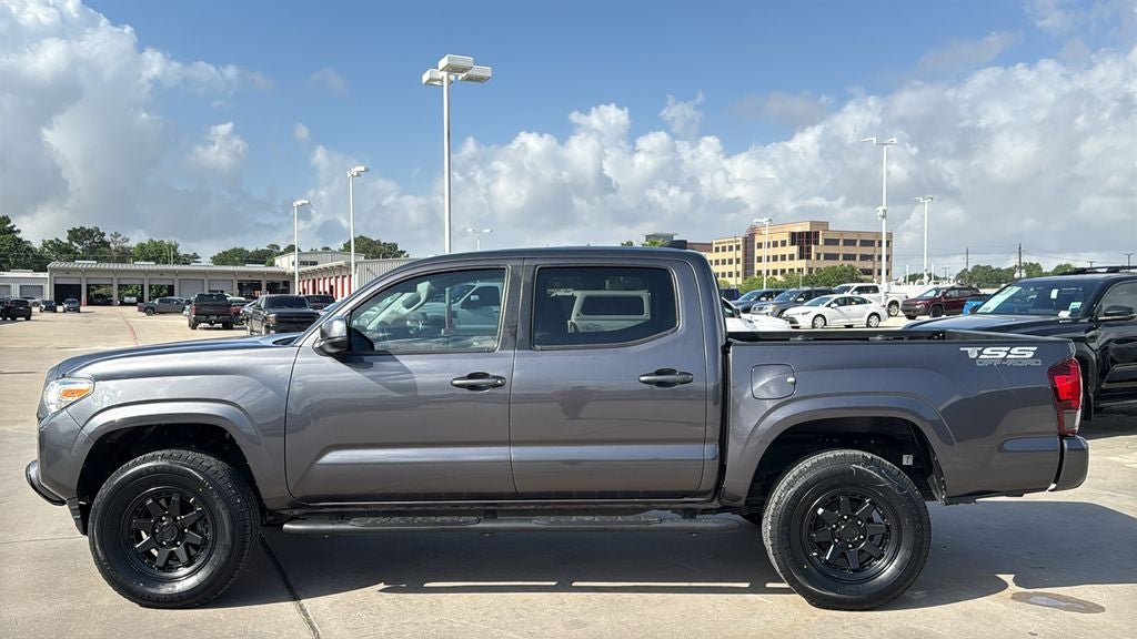 2023 Toyota TACOMA SR SR