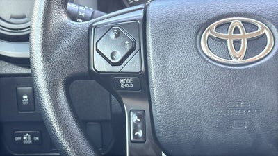 2023 Toyota TACOMA SR SR