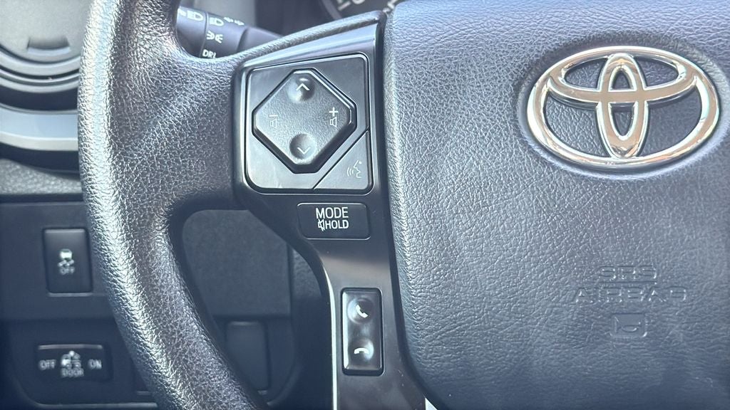 2023 Toyota TACOMA SR SR