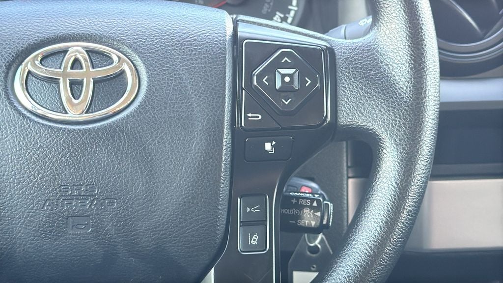 2023 Toyota TACOMA SR SR