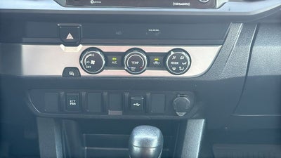 2023 Toyota TACOMA SR SR