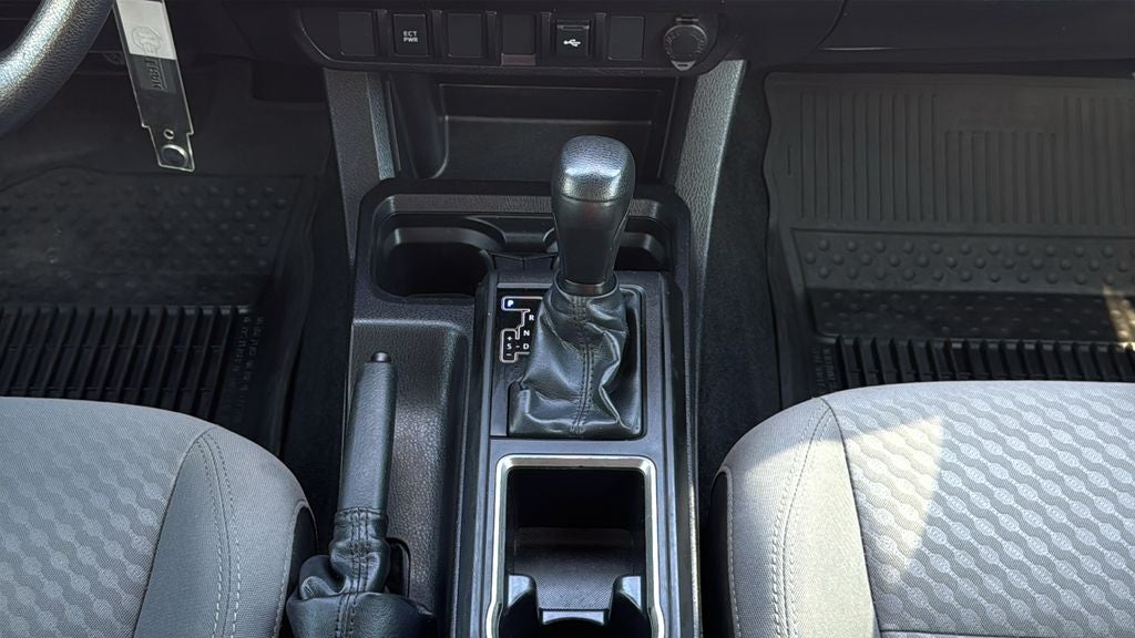 2023 Toyota TACOMA SR SR