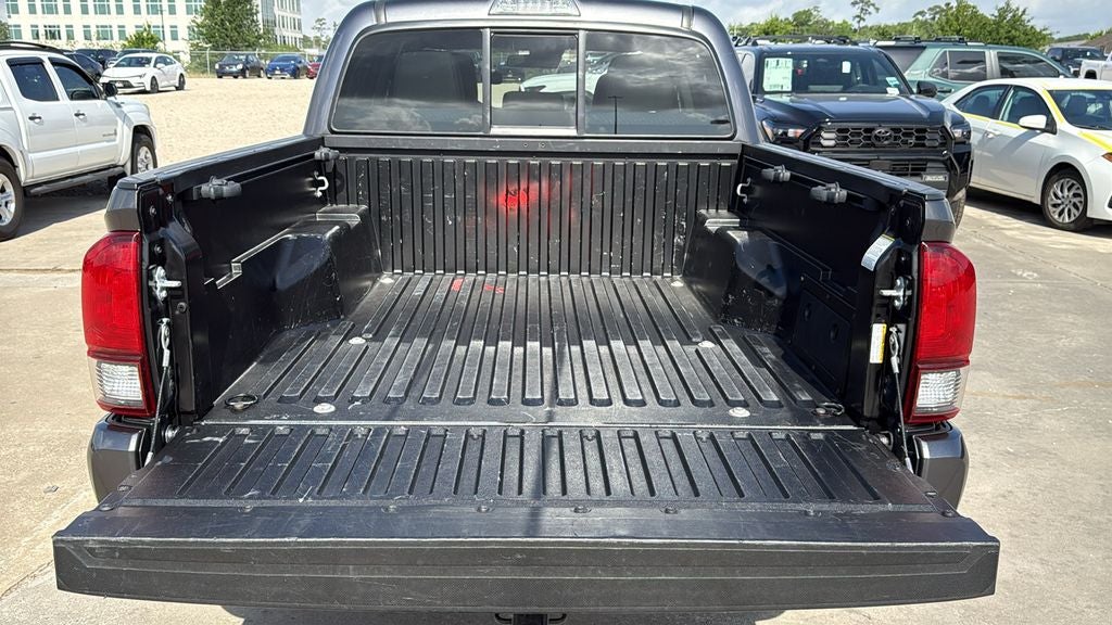 2023 Toyota TACOMA SR SR