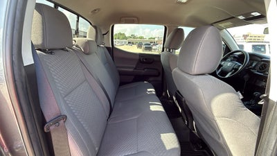 2023 Toyota TACOMA SR SR