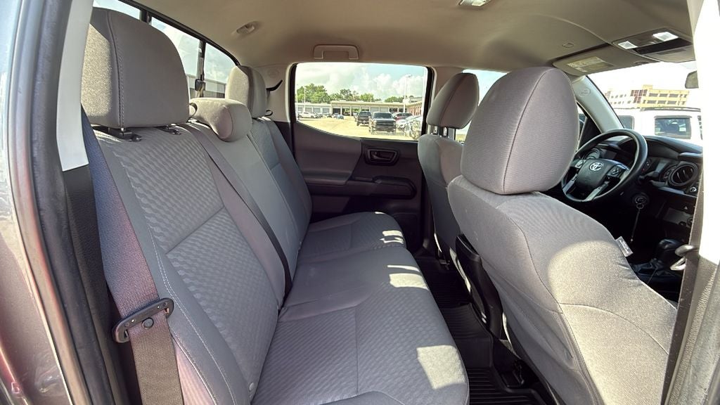 2023 Toyota TACOMA SR SR