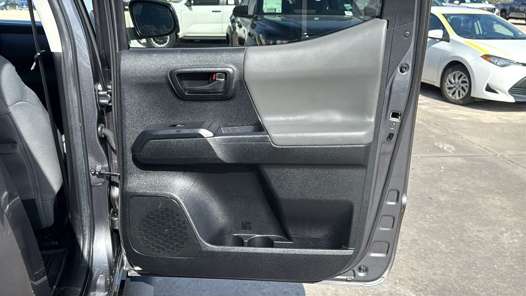 2023 Toyota TACOMA SR SR