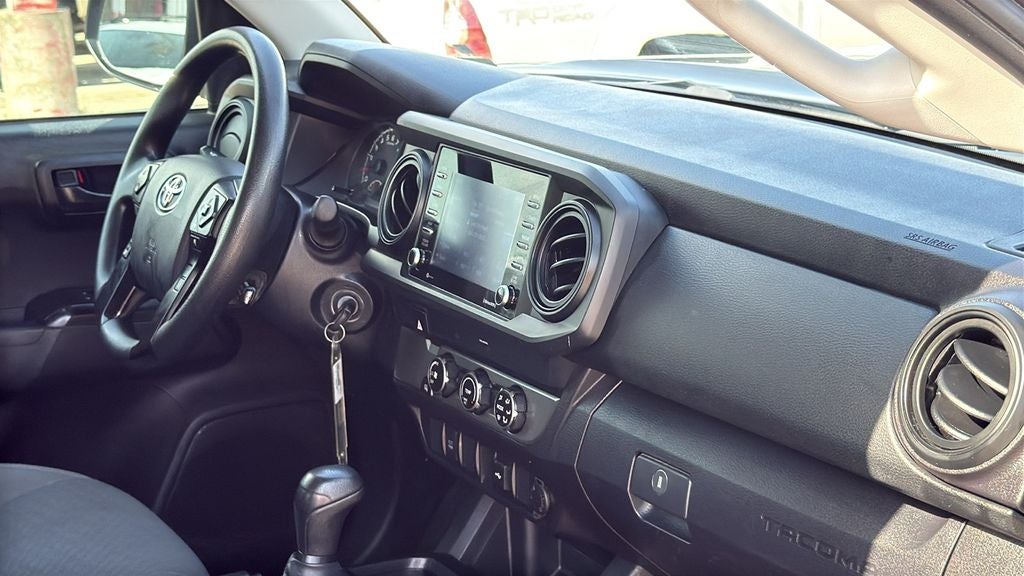 2023 Toyota TACOMA SR SR