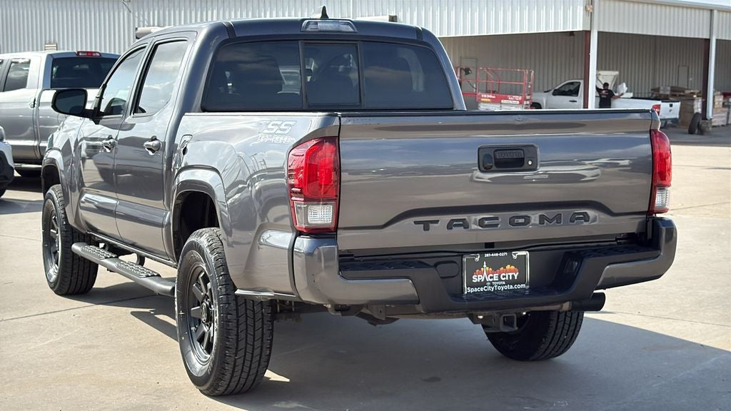 2023 Toyota TACOMA SR SR