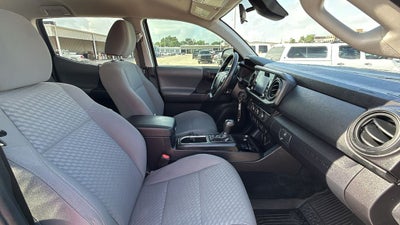 2023 Toyota TACOMA SR SR