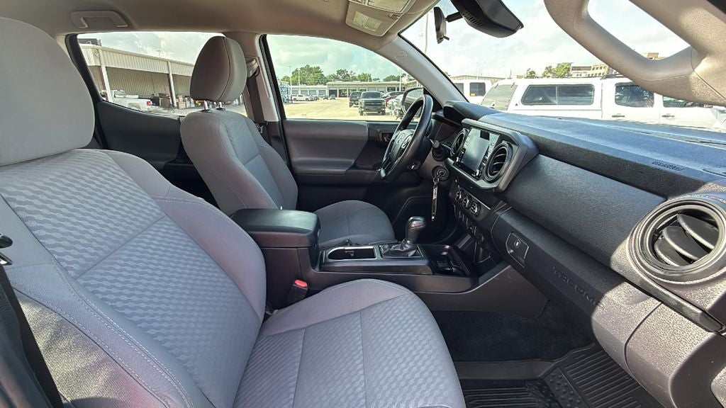 2023 Toyota TACOMA SR SR