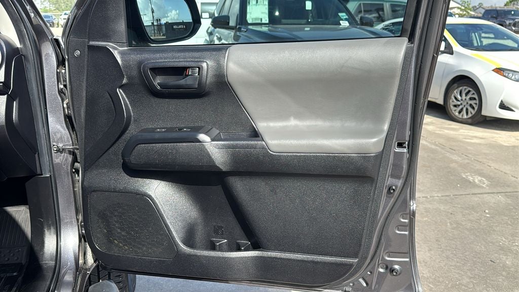 2023 Toyota TACOMA SR SR