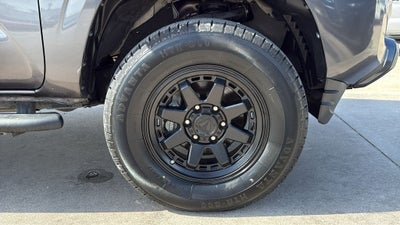 2023 Toyota TACOMA SR SR