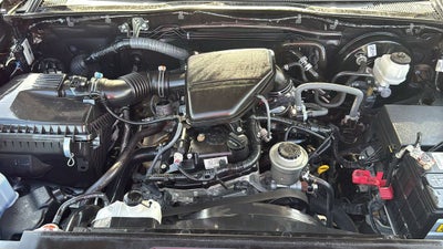 2023 Toyota TACOMA SR SR