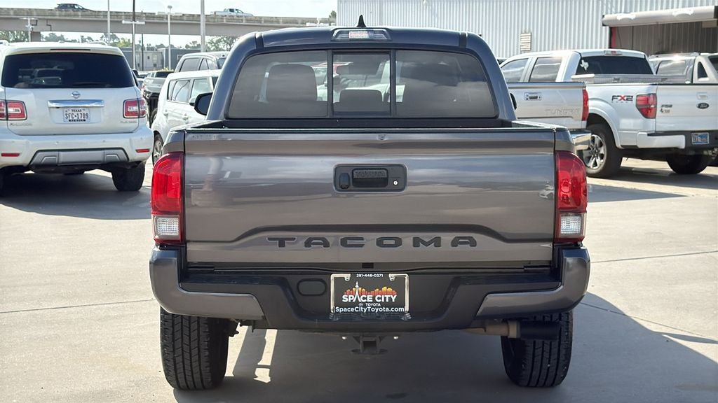 2023 Toyota TACOMA SR SR