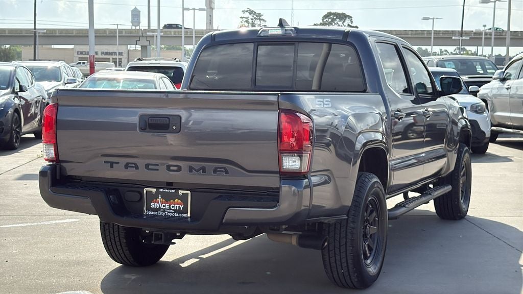 2023 Toyota TACOMA SR SR