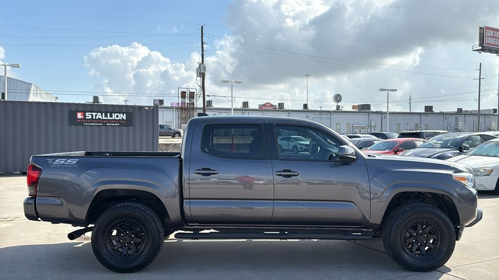 2023 Toyota TACOMA SR SR